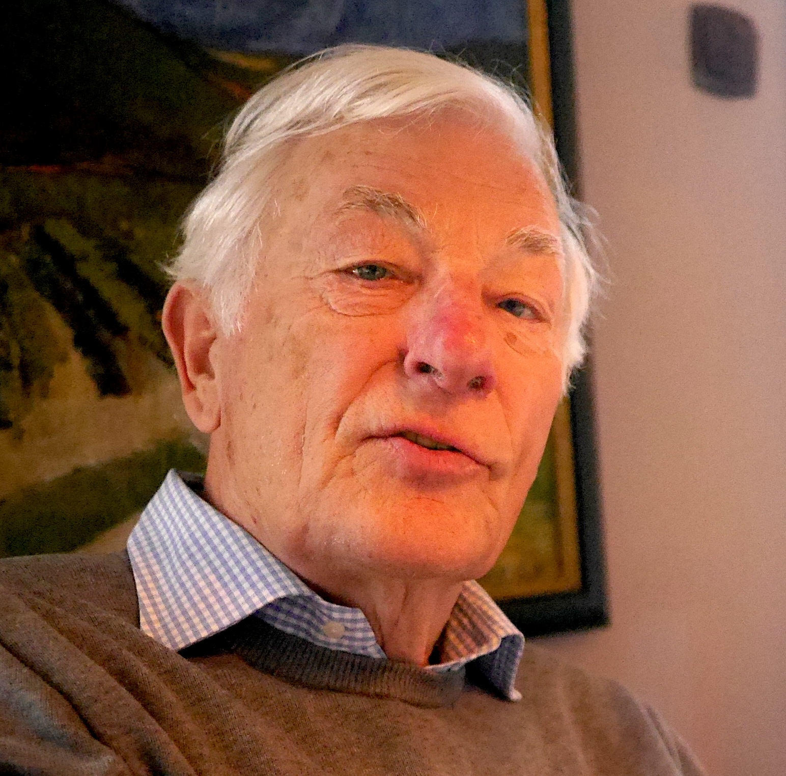 Testimonial Schlaganfall Angehörige