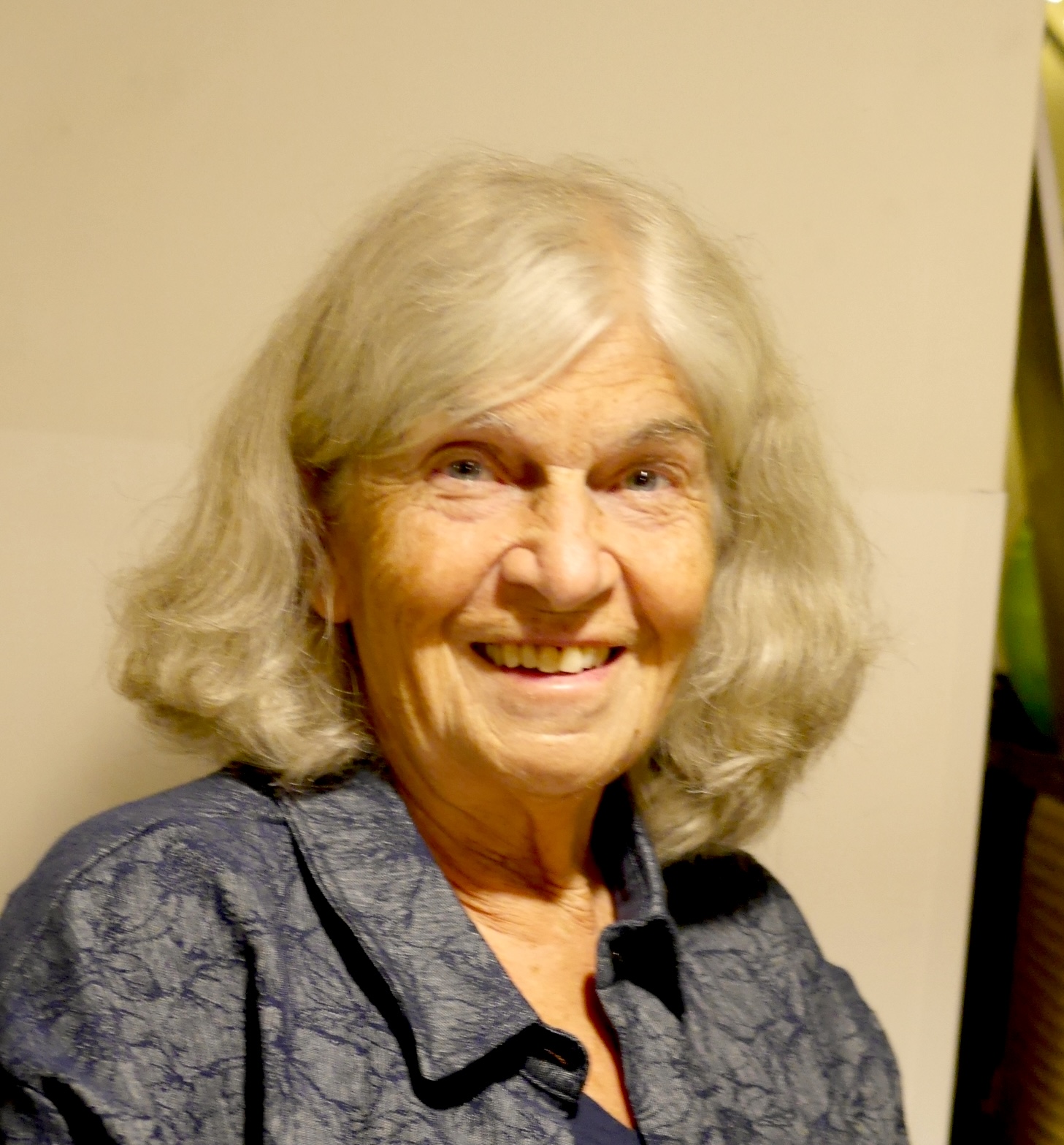 Testimonial Schlaganfall Patientin