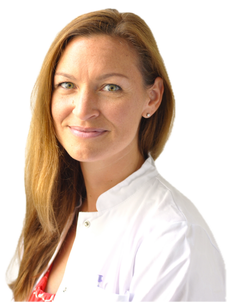 Dr. med. Katharina Ottes – Fachärztin für Neurologie, Sozialmedizin und Versicherungsmedizin, Schlaganfallbegleitung